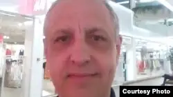 Латвия азаматтығы жоқ Кушаевты шетелдіктерге арналған лагерьге екі айға қамады