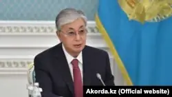 Тоқаев коронавирустың өршуіне шенеуніктерді айыптады