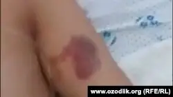 Өзбекстанда адам азаптады деп күдікке ілінген полиция қызметкерлері ұсталды