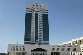 Үкімет кетті,  «Халық әртісі» мен Қошанов қайта оралды