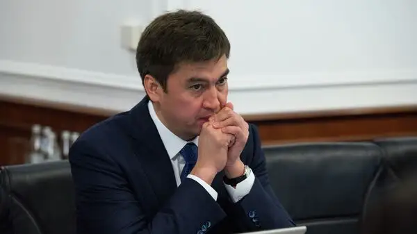 Аюпов тұтылды, ал Әбдірахымов...  Құттықтайды!