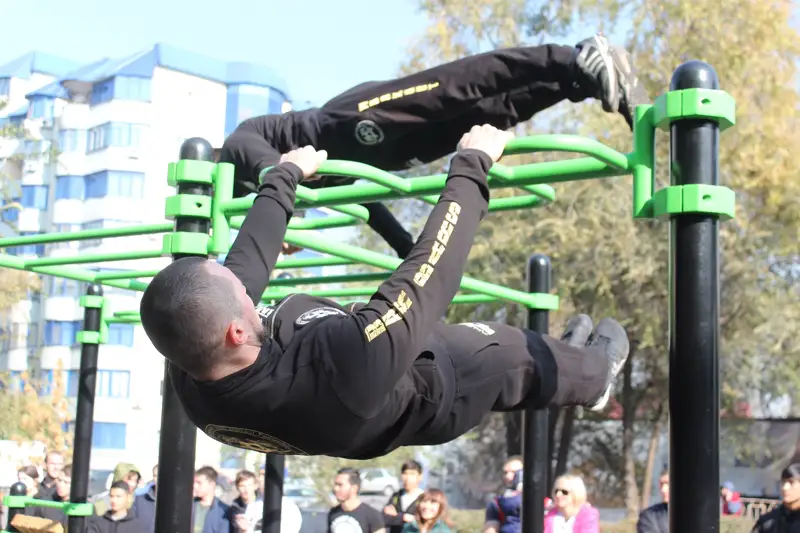 Әлеумет сау болса...