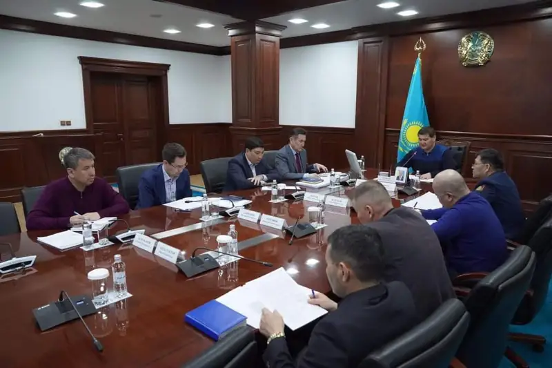 Нұрлыбек Нәлібаев: Бала бақылаусыз қалмауы тиіс