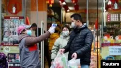 Қытай Пекинге оралғандарды 14 күн карантинде болуға міндеттеді