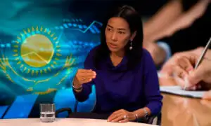 Тоғжан Қожалы: Әділ сайлау болмаса, халық сенім білдірмейді