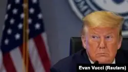 Трамп Ресей мен Сауд Арабиясының мұнай туралы келіссөзіне қосылуға дайын екенін мәлімдеді