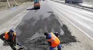 Өрнек, Тоғызтарау, Жаңаөткел жолдары жөнделді