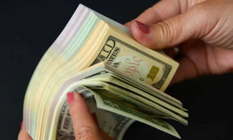 Қазақстанда доллар қымбаттады