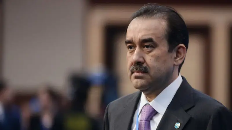 «Қасқырға қой бақтырған» қазағым ай!