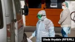 Алматы мен Ақмола облысында 8 адамнан коронавирус табылды, 31 адам жазылды