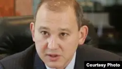 Мұхтар Жәкішев шартты жазамен бостандыққа шықты