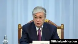 Тоқаев үкіметке қатаң карантин шараларын қайтаруды тапсырды