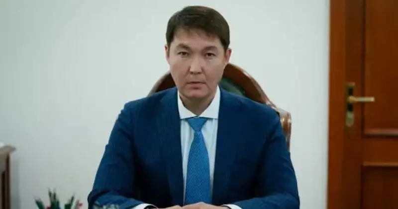 Нұрлан Нұркенов Астана әкімінің бірінші орынбасары болды