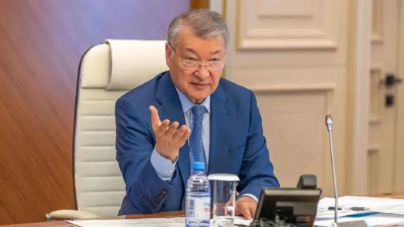 Ұранхаев пен Ахметовке «өз адамдары» маңызды
