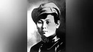 Қазақтың көгіне із тастап кеткен