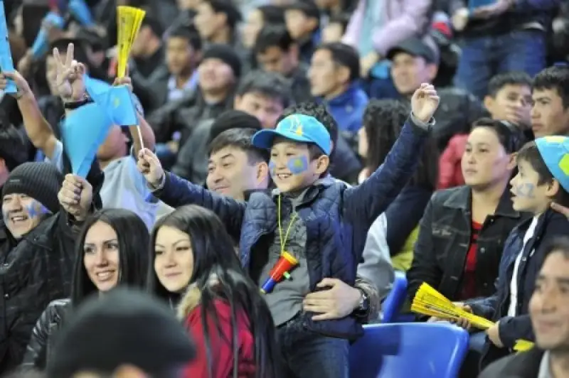 Қазақстан халқының саны қаншаға жетті?