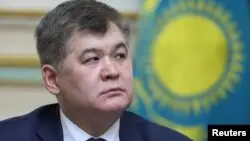Біртанов вирус жұқтырғандардың өсуін профилактикалық тексеріспен байланыстырады