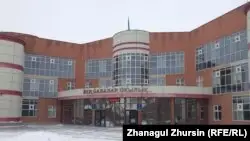 Ауа райына байланысты үш қалада мектепте сабақ тоқтап, жол жабылды