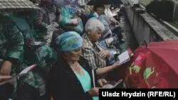 Түркіменстанда әскерге барудан бас тартқан Иегово куәгерлері түрмеге қамалды