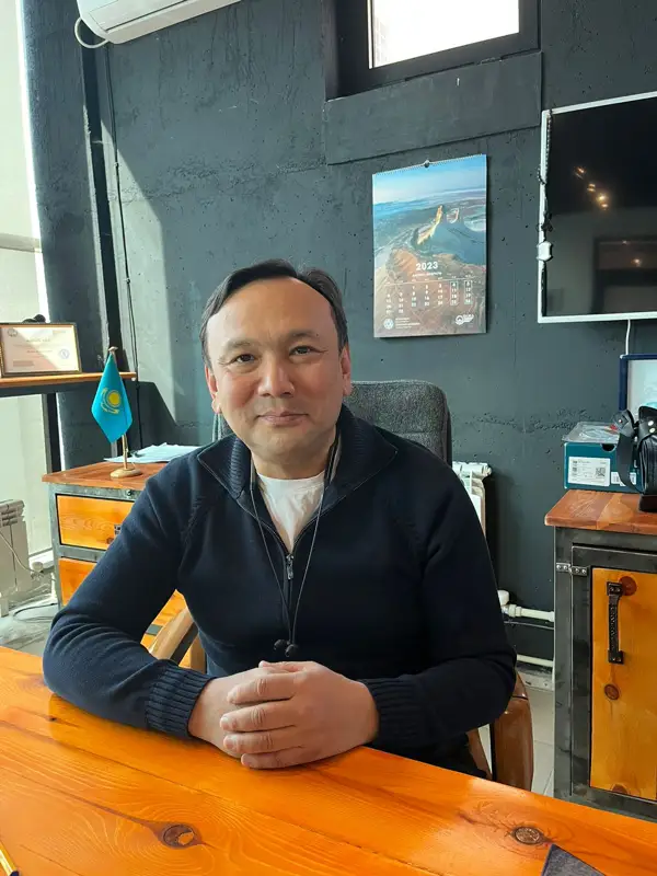 Стамбеков Боқаевтың негізсіз айыптауына ресми түрде жауап берді