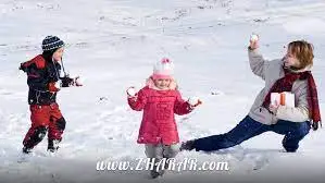 Балғын балалық шақ хикаялары