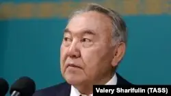 Назарбаев коронавирустан көз жұмғандардың отбасына көңіл айтты