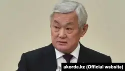 Сапарбаев Қырғызстаннан 8 мыңға жуық адам қайтарылғанын айтты