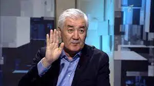 Әміржан Қосан: «Тоқаевтың төрт түйткілі мен бір тұғыры»