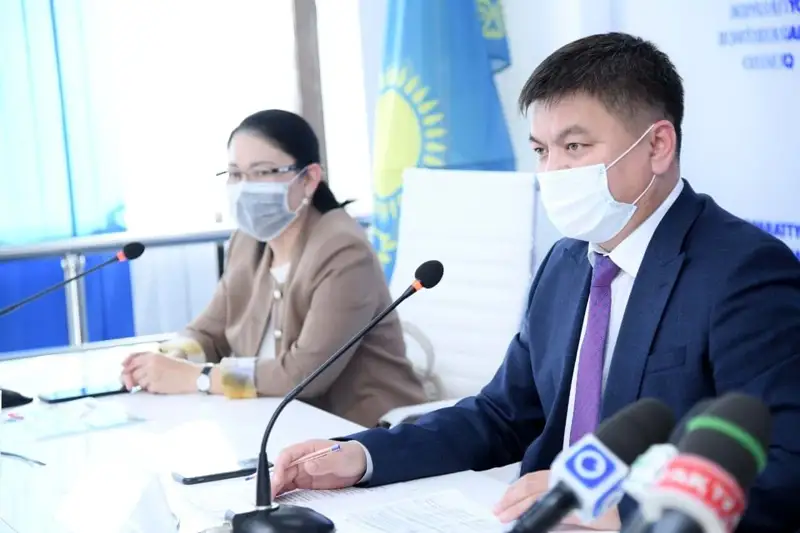 Екінші толқынға дайындық тағы бір пысықталды