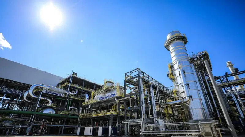 Инвестиция тартылса,  Маңғыстау қайта түлейді