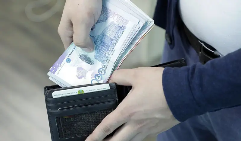 Балалар үйінің қызметкерлері 25,9 миллион теңге жымқырды деп айыпталды