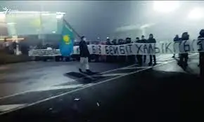 Сарбаз жендет емес,  оны халыққа қарсы қоюға болмайды