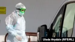 Қазақстанда 211 медқызметкерге вирус жұқты