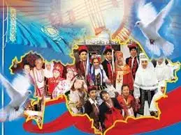 Ұлтымыздың мерейін асырып жүрген