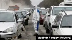 Шымкент әкімдігі 9 дәрігердің пневмониядан көз жұмғанын растады. 569 медқызметкер вирус жұқтырған