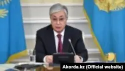 Тоқаев Қырым сценарийінің қайталану мүмкіндігі жайлы: Бұлай болжауға негіз жоқ