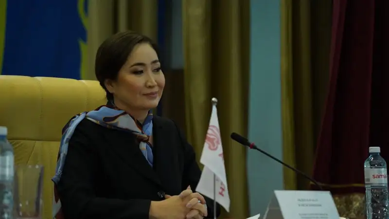 Қарақат Әбден семейліктердің алғысына бөленді