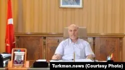 Түркия елшілігінің қызметкері коронавирустан ада Түркіменстанда пневмониядан көз жұмды