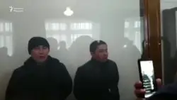 Зайсанда &amp;quot;Қытайдан қашқан&amp;quot; екі қазақтың соты басталды