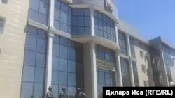 Түркістанда “пара алған” судья 4 жылға сотталды