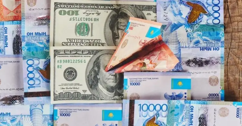 Қайтқан  қаржыдан  қайыр  бар ма?