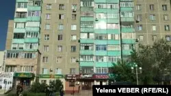 Теміртау әкімінен коронавирус табылды. Ауруханаға жатқызылмады