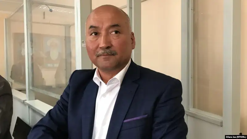 Халықаралық ұйымдар Балтабайды босату бойынша ғаламдық кампания бастағанын хабарлады