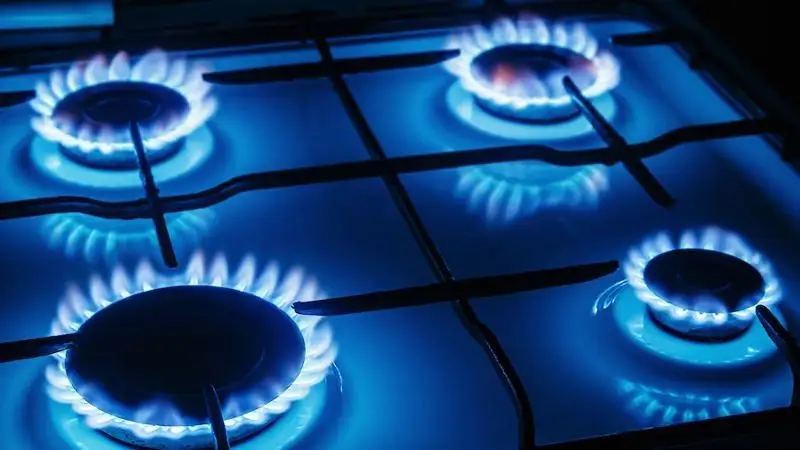 Газ кіргеннен не пайда?