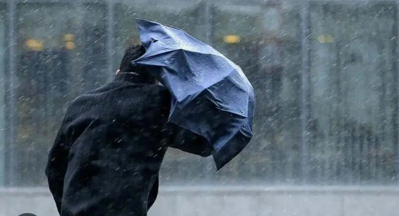 Ауа райы: Қазақстанның 14 облысында ескерту жарияланды