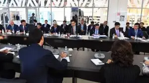 Алматы облысының экономикасы пандемия жағдайында  өсімді сақтады