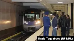 Алматыда науқастың кейпіне еніп жұртты қорқытқан адам он күнге қамалды