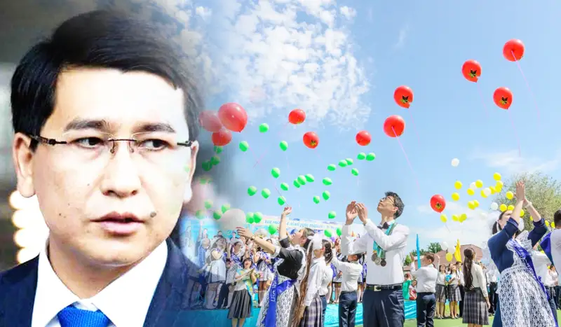 Аймағамбетовтен қалған  шалажансар мұралар