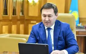 Әйтенов қызметінен кетсін!