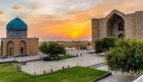 Түркістанның тарихи құндылығын сақтап қалу маңызды
